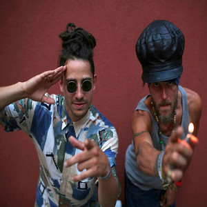 Atomic Spliff Photo