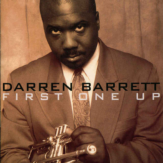 Darren Barrett Photo