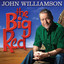 The Big Red cover