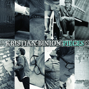 Kristian Binion