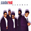 Code Red Albumcover