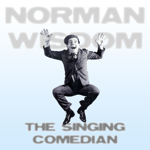 The Singing Comedian album