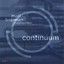 Continuum Albumcover