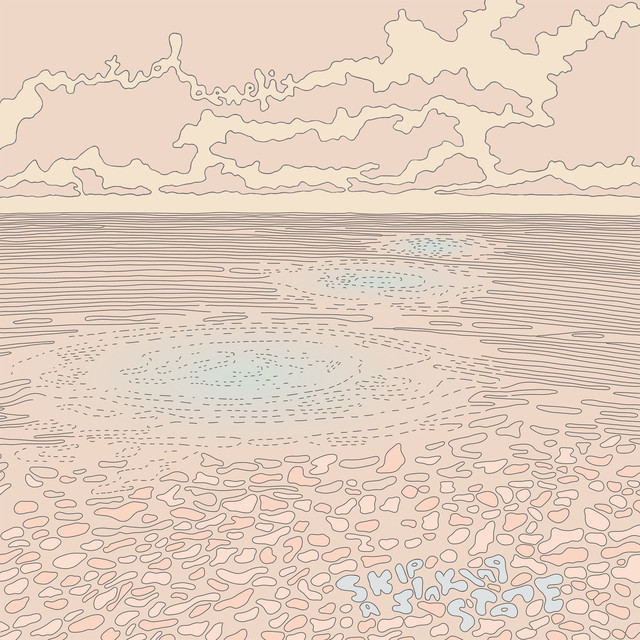 Skip A Sinking Stone cover