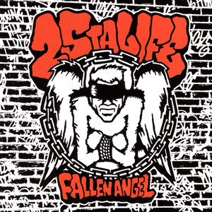 Fallen Angel cover