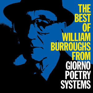 The Best of William Burroughs cover