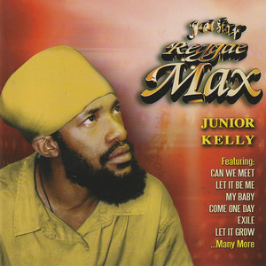 Reggae Max album