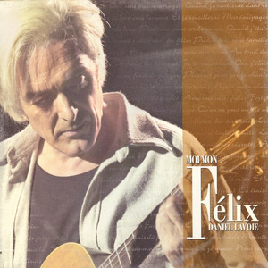Moi mon Félix album