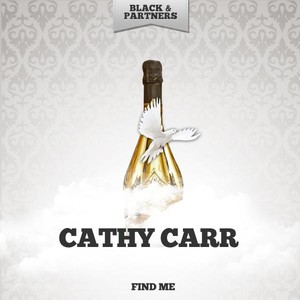 Find Me Albumcover