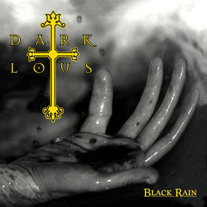 Black Rain cover