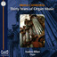 Aarhus Cathedral: Thirty Years of Organ Music Albumcover