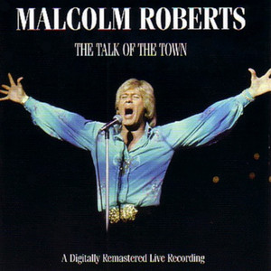 The Talk Of The Town cover