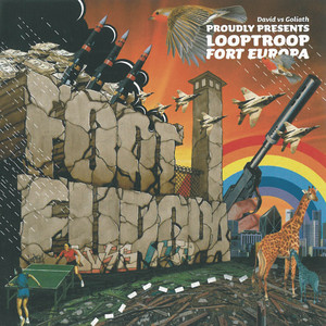 Fort Europa cover