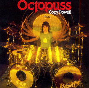 Octopuss cover