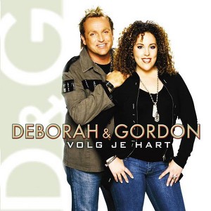 Deborah & Gordon
