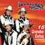 15 Grandes Exitos (Volumen III) cover