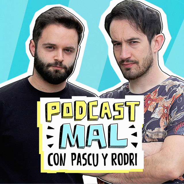 El Señor De Los Crimenes Podcast