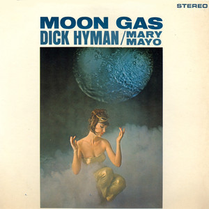 Moon Gas (Remastered) cover