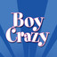 Boy Crazy cover