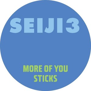 Seiji