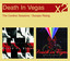 Scorpio Rising / The Contino Sessions cover
