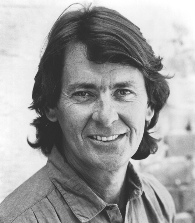 Bob Neuwirth photo