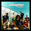 Live cover