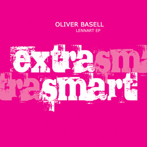 Oliver Basell