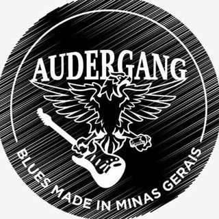 Audergang poster