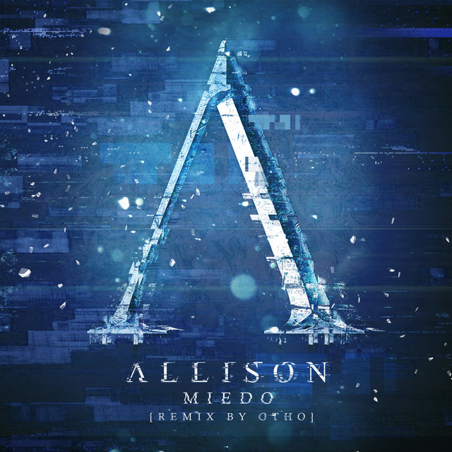 Miedo (otho Remix) cover