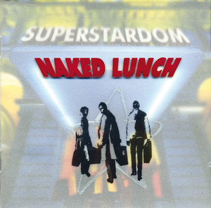 Superstardom cover