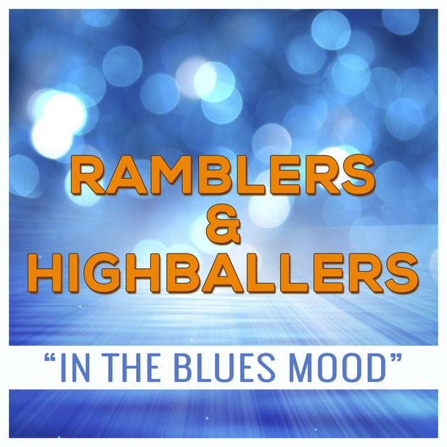 Blue Ridge Highballers Photo