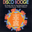 Disco Boogie cover