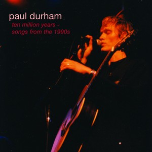 Paul Durham (of Black Lab)