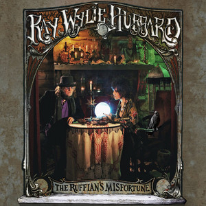 The Ruffian's Misfortune album