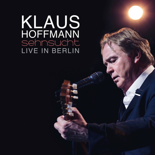 Sehnsucht cover
