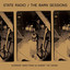 The Barn Sessions cover