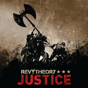 Justice (Edited Version) album