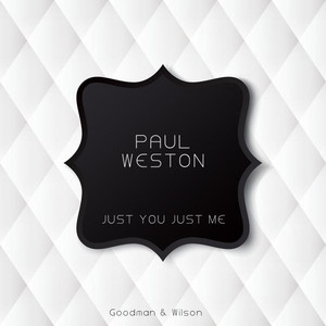Just You Just Me cover