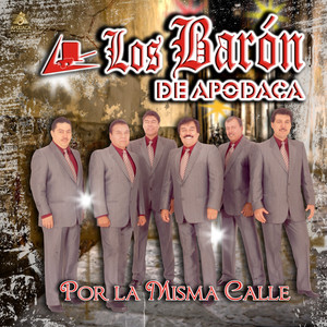 Por la Misma Calle album