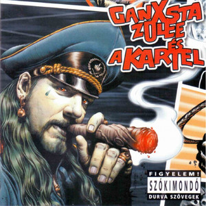 Pokoli lecke cover