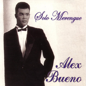 Solo merengue album