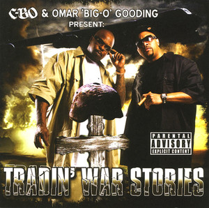 Trading War Stories album