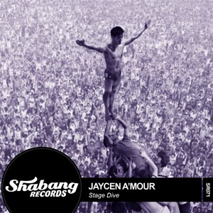 Jaycen Amour
