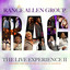 The Live Experience II cover