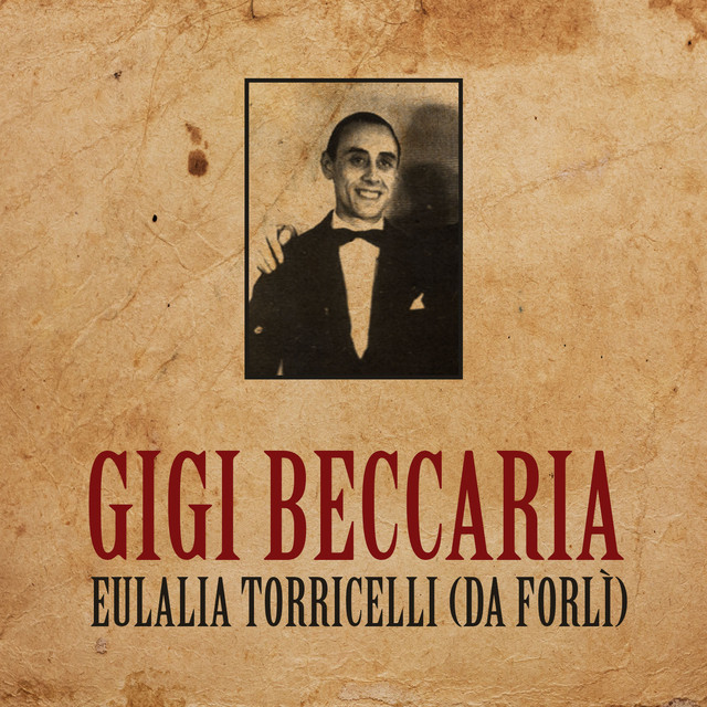 Gigi Beccaria Photo
