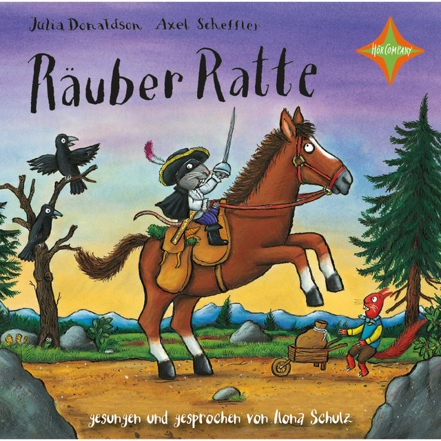 Julia Donaldson Photo