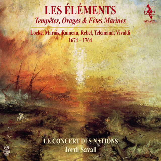 Les Eléments