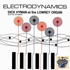 Electrodynamics cover