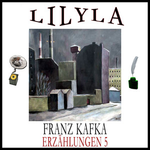 Erzählungen 5: Das Urteil, Das nächste Dorf, Der Geier, Der Jäger Gracchus, Der Kübelreiter